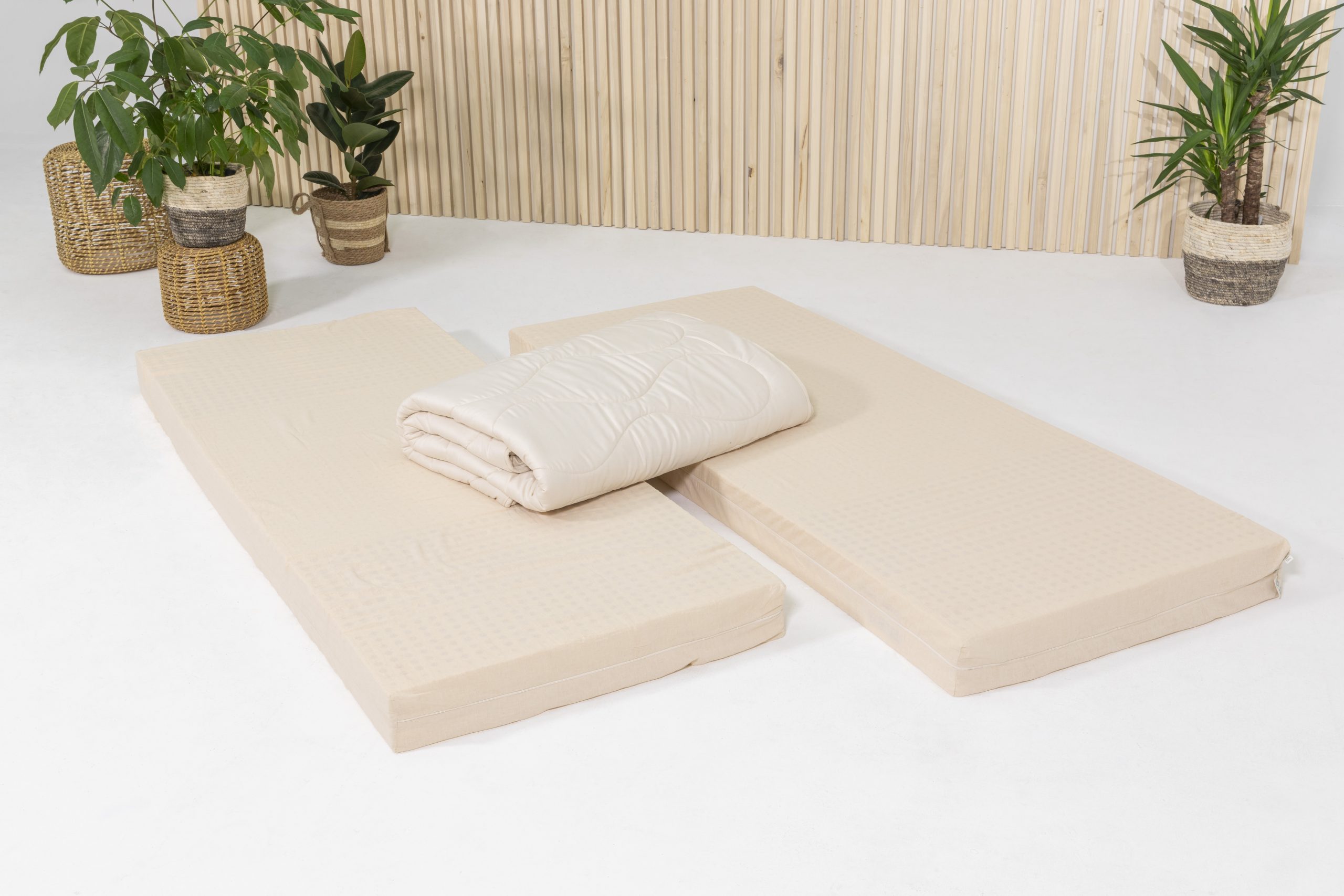 Matelas en latex naturel - Le Roi du Matelas Belgique - Page n°2